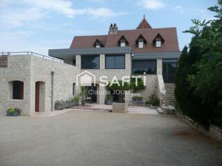  Maison  vendre 10 pices 249 m