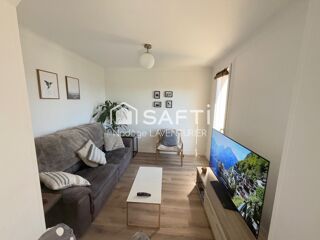  Appartement à vendre 3 pièces 71 m²