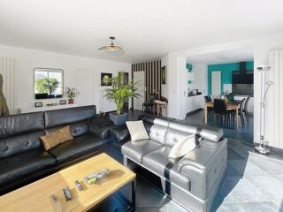  Maison à vendre 4 pièces 117 m²
