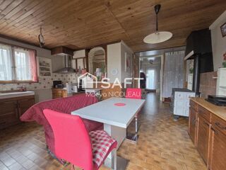  Maison à vendre 7 pièces 148 m²