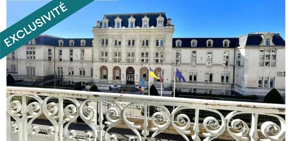 Appartement coup de coeur entièrement rénové + parking