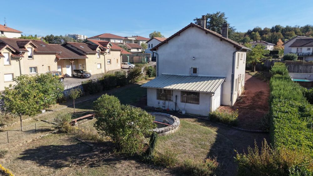 LA VERPILLIÈRE Maison, jardin et dépendances