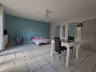  Maison � vendre 1 pi�ce 38 m�