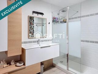  Appartement à vendre 3 pièces 80 m²