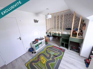  Maison à vendre 5 pièces 133 m²