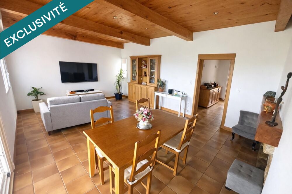 � vendre  Maison Porticcio (20166)