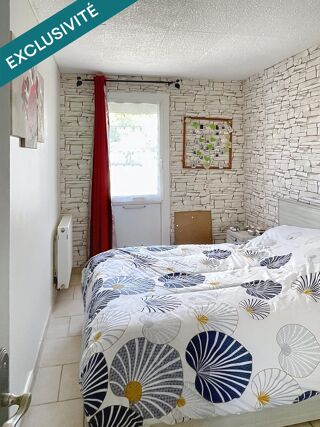  Maison à vendre 5 pièces 95 m²