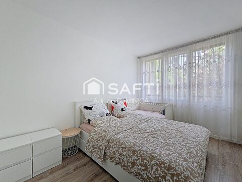  Appartement � louer 3 pi�ces 58 m�