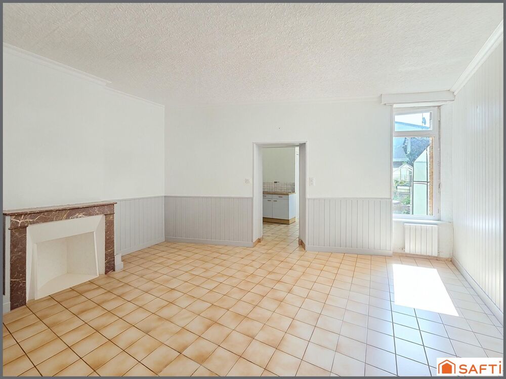 Vente Maison Maison de 150 m², 5 chambres Cholet