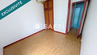 Appartement  vendre 2 pices 45 m