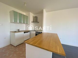  Appartement  vendre 2 pices 39 m