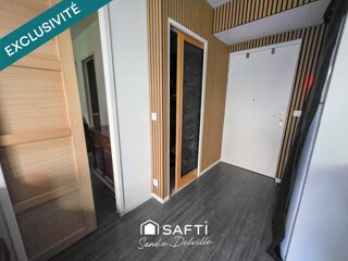  Appartement � vendre 2 pi�ces 38 m�