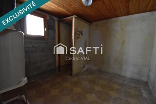  Appartement � vendre 1 pi�ce 17 m�