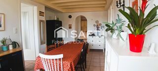  Maison à vendre 7 pièces 134 m²