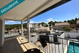  Maison � vendre 4 pi�ces 137 m�