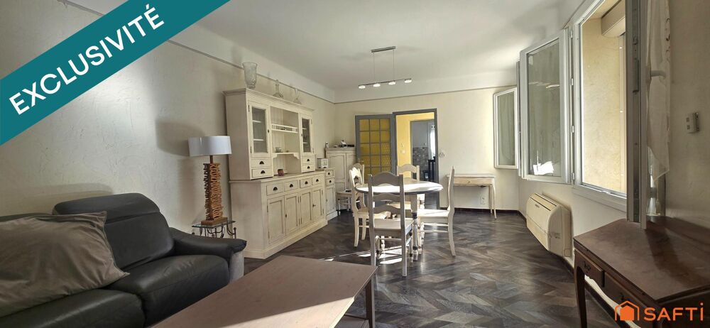 � vendre  Maison Caumont-sur-Durance (84510)