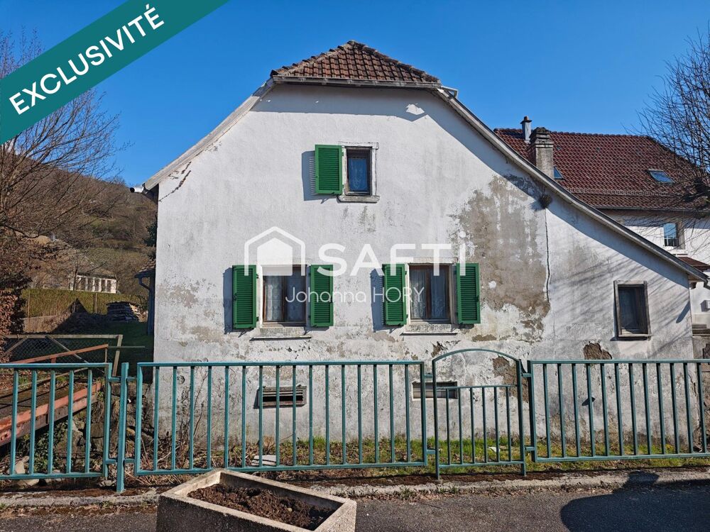 À saisir  Fort potentiel !