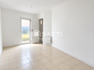  Appartement à vendre 2 pièces 38 m²