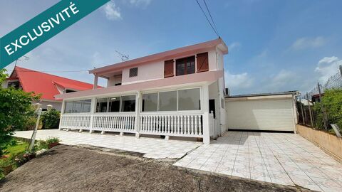   Maison T6  secteur Robert proche centre co. Oc�anis Maison - 6 pi�ce(s) - 138 m�