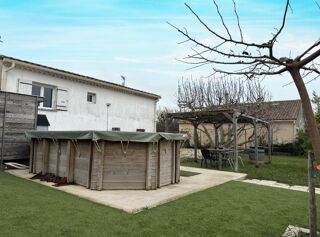  Maison � vendre 3 pi�ces 105 m�