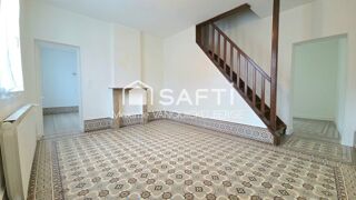  Maison � vendre 4 pi�ces 82 m�