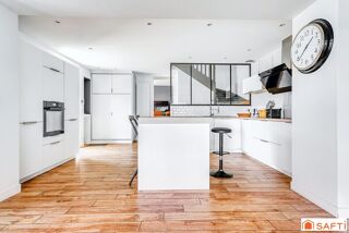  Maison à vendre 7 pièces 240 m²