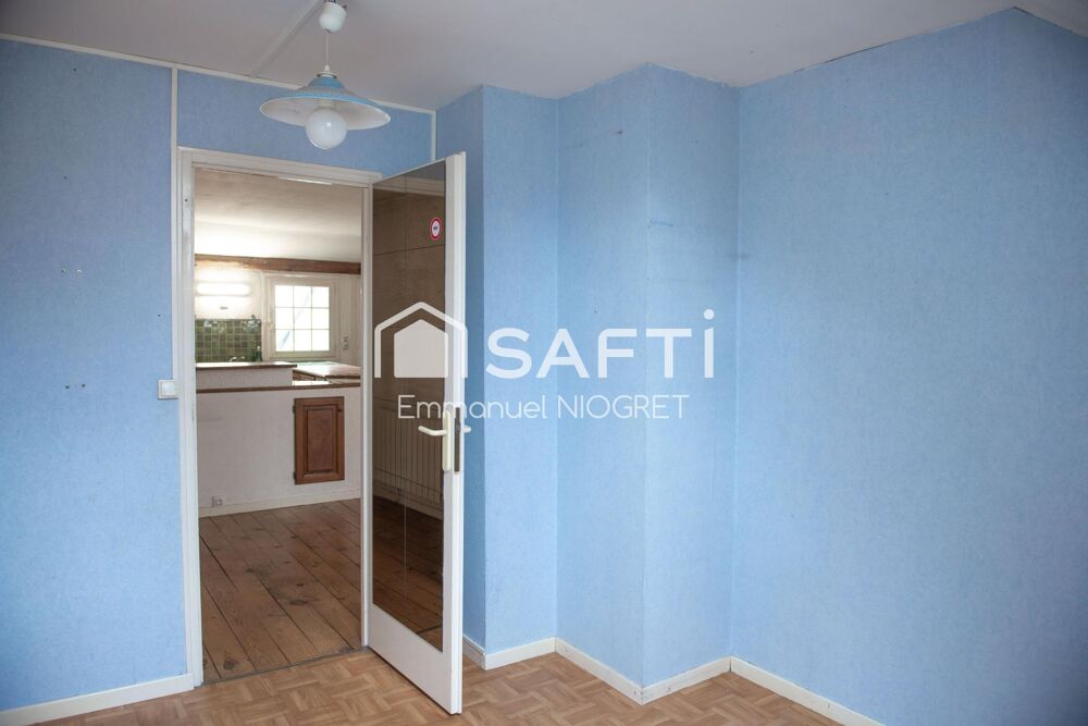 Vente Appartement Duplex de 55 m² idéalement situé en plein cœur de Dijon Dijon