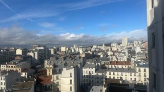  Appartement � vendre 1 pi�ce 35 m�