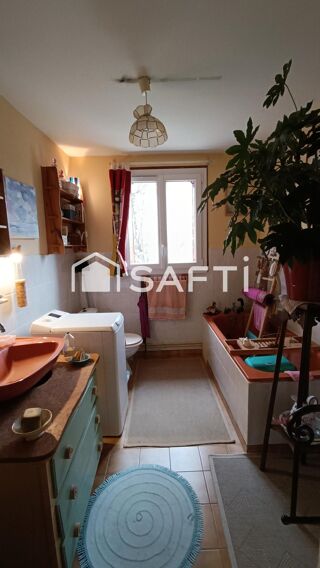  Maison � vendre 5 pi�ces 75 m�