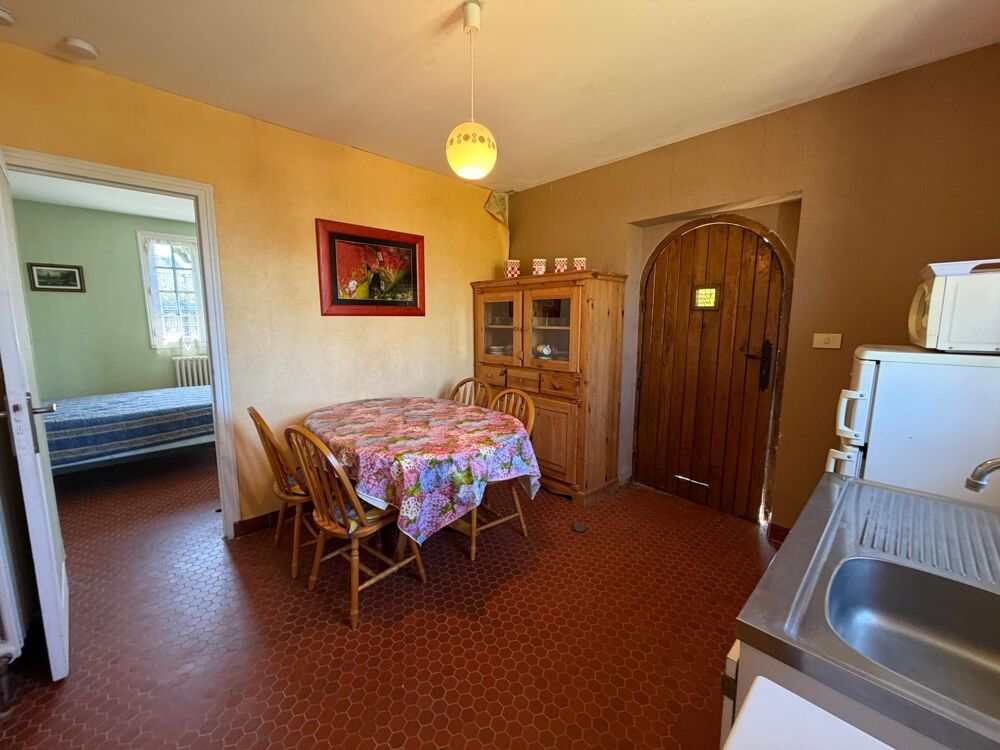 à vendre  Maison Trégastel (22730)