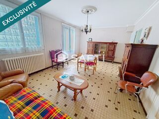  Maison � vendre 8 pi�ces 107 m�
