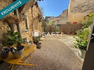  Maison à vendre 3 pièces 80 m²