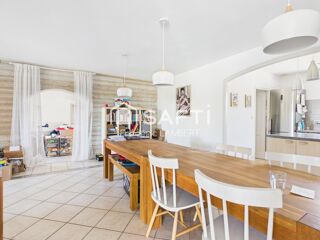  Maison à vendre 9 pièces 200 m²