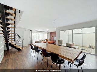  Maison à vendre 9 pièces 164 m²
