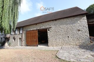  Maison à vendre 6 pièces 193 m²