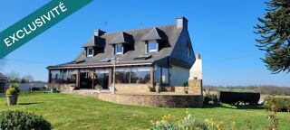  Maison � vendre 8 pi�ces 150 m�