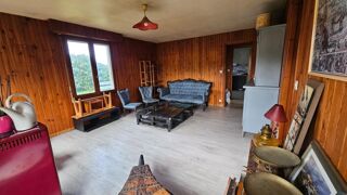  Maison à vendre 5 pièces 104 m²