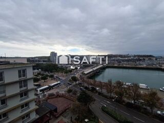  Appartement � vendre 3 pi�ces 62 m�
