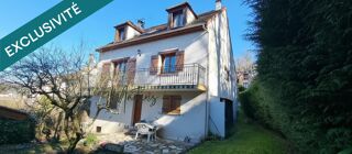  Maison � vendre 6 pi�ces 135 m�