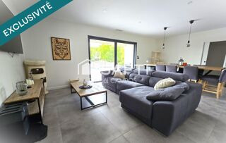  Maison � vendre 5 pi�ces 160 m�