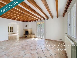  Maison � vendre 6 pi�ces 119 m�