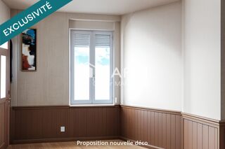  Maison � vendre 2 pi�ces 41 m�