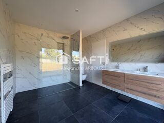  Maison à vendre 4 pièces 178 m²