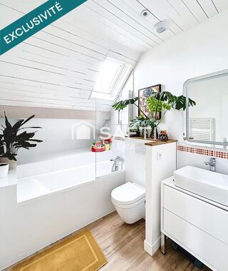  Appartement  vendre 5 pices 114 m