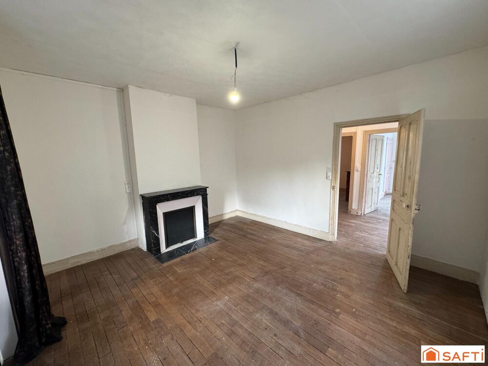 Vente Maison En exclusivité à Varennes-en-Argonne, maison 5 pièces. Varennes-en-argonne