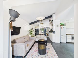  Appartement  vendre 3 pices 92 m