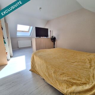  Maison � vendre 4 pi�ces 77 m�