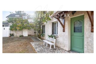  Maison à vendre 7 pièces 155 m²