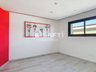  Maison à vendre 5 pièces 134 m²