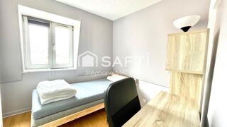  Appartement  vendre 3 pices 46 m